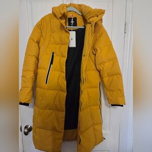 Orolay Down Puffer Coat